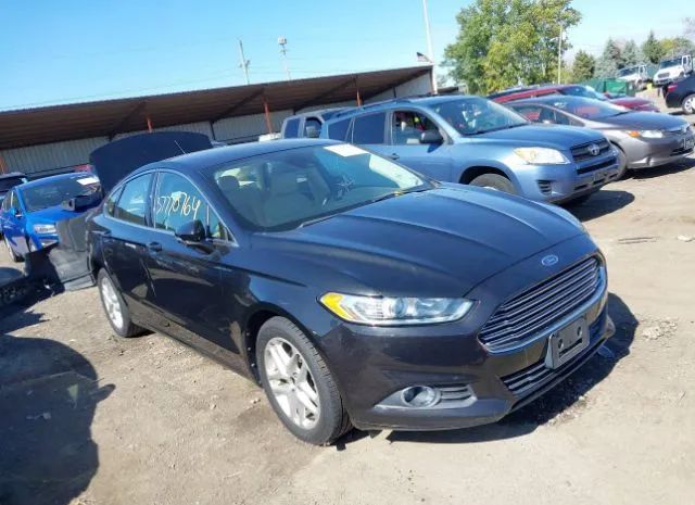 FORD FUSION 2013 3fa6p0hr6dr182338