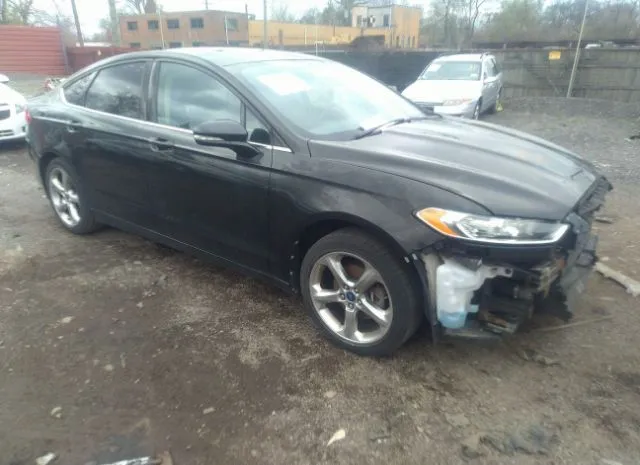 FORD FUSION 2013 3fa6p0hr6dr182999