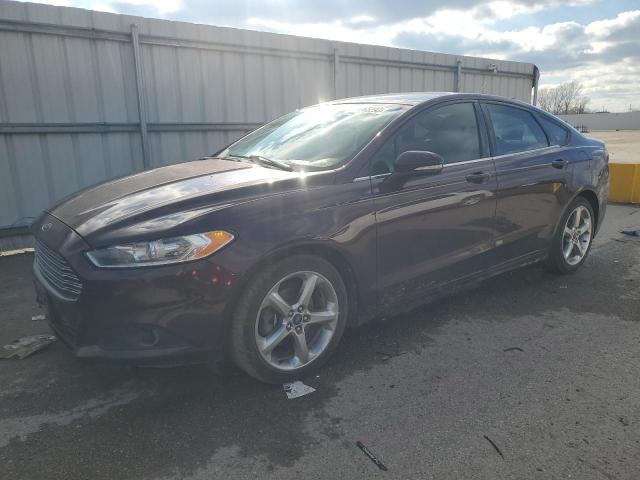 FORD FUSION 2013 3fa6p0hr6dr183747