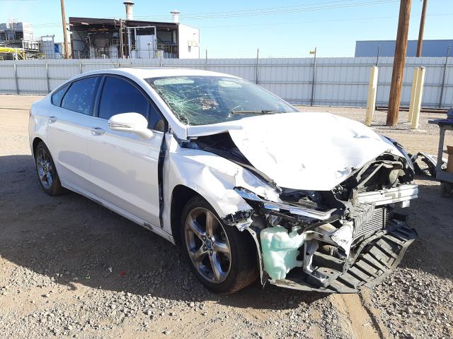 FORD FUSION SE 2013 3fa6p0hr6dr184350