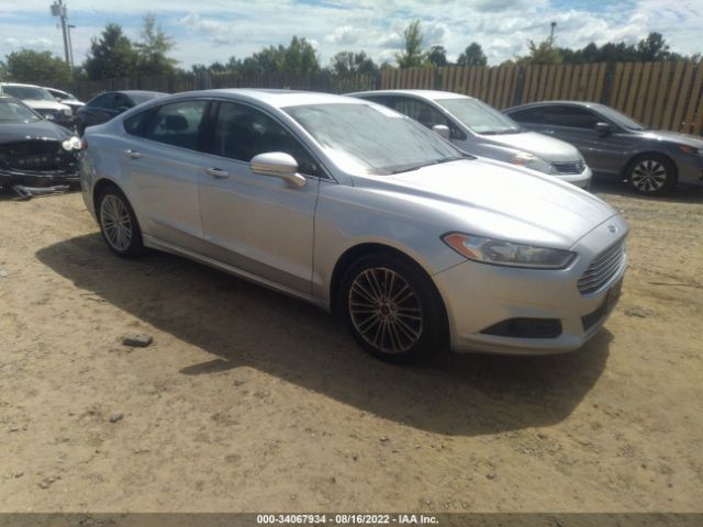 FORD FUSION 2013 3fa6p0hr6dr187863