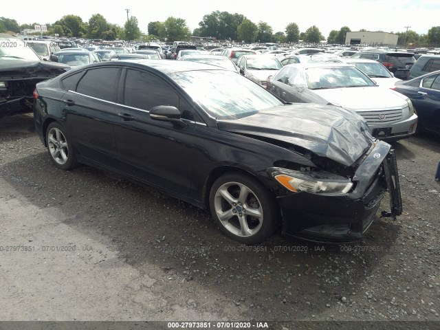 FORD FUSION 2013 3fa6p0hr6dr189953