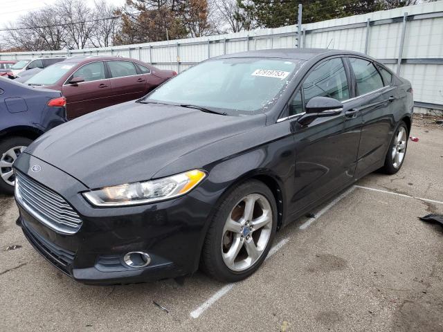 FORD FUSION SE 2013 3fa6p0hr6dr190374