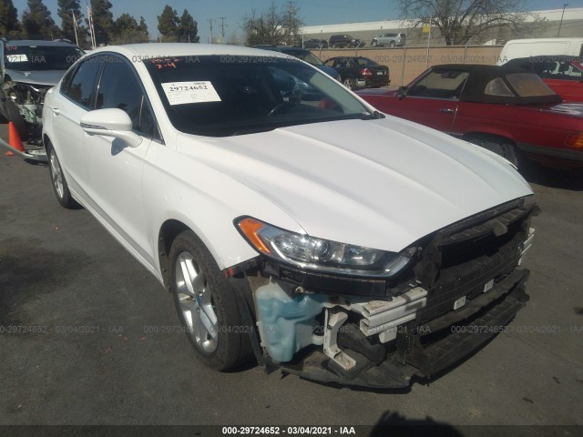 FORD FUSION 2013 3fa6p0hr6dr193615