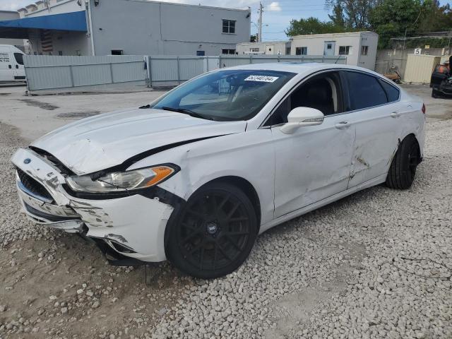 FORD FUSION 2013 3fa6p0hr6dr193663