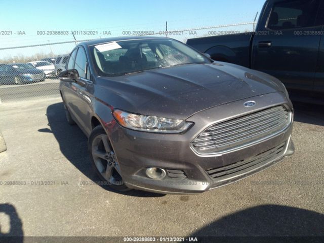 FORD FUSION 2013 3fa6p0hr6dr197986