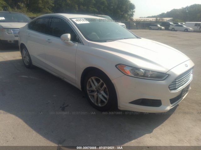 FORD FUSION 2013 3fa6p0hr6dr201325