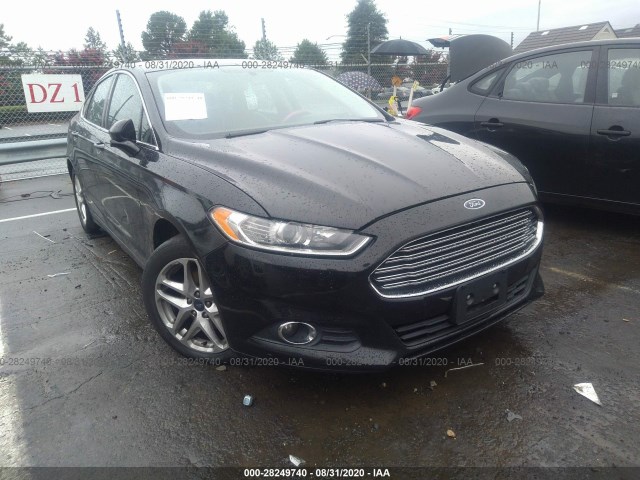 FORD FUSION 2013 3fa6p0hr6dr203558