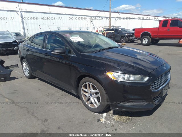 FORD FUSION 2013 3fa6p0hr6dr219601