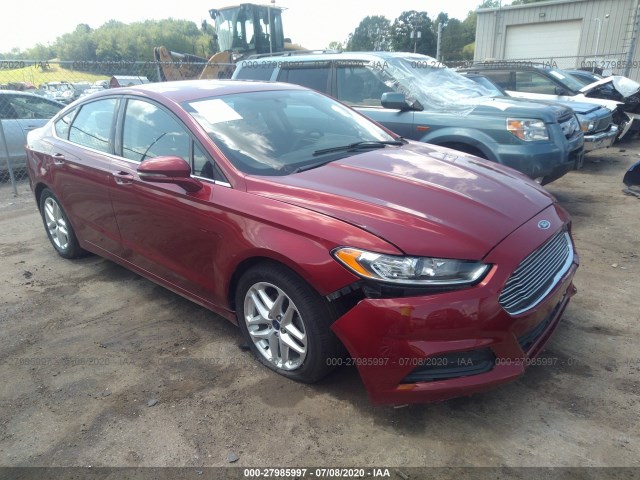 FORD FUSION 2013 3fa6p0hr6dr226001