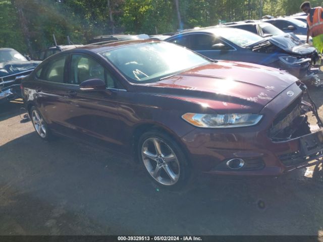 FORD FUSION 2013 3fa6p0hr6dr226015