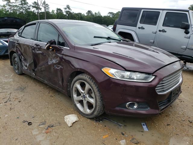 FORD FUSION SE 2013 3fa6p0hr6dr226757