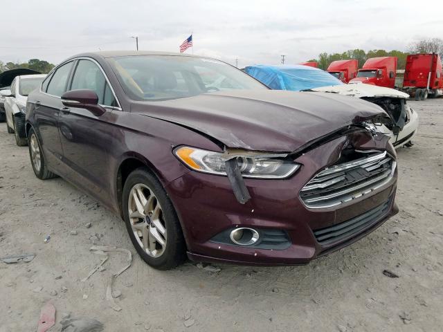 FORD FUSION 2013 3fa6p0hr6dr230422