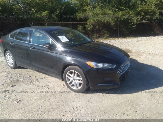 FORD FUSION 2013 3fa6p0hr6dr231442