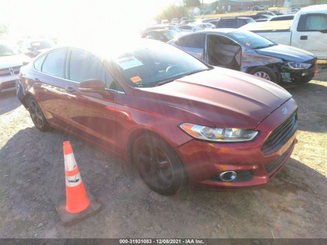 FORD FUSION 2013 3fa6p0hr6dr232946