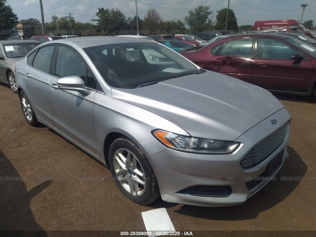 FORD FUSION 2013 3fa6p0hr6dr233563