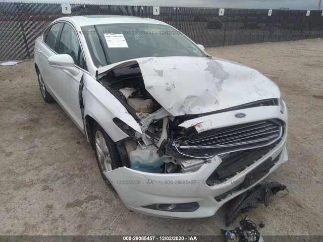 FORD FUSION 2013 3fa6p0hr6dr236012