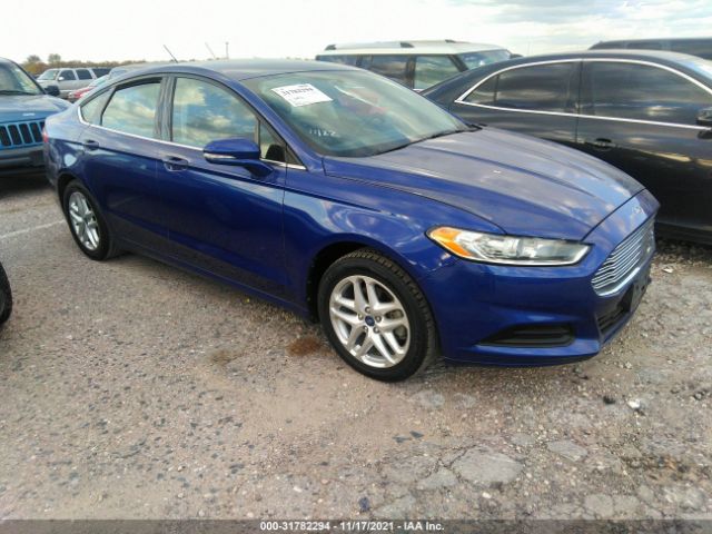 FORD FUSION 2013 3fa6p0hr6dr237788