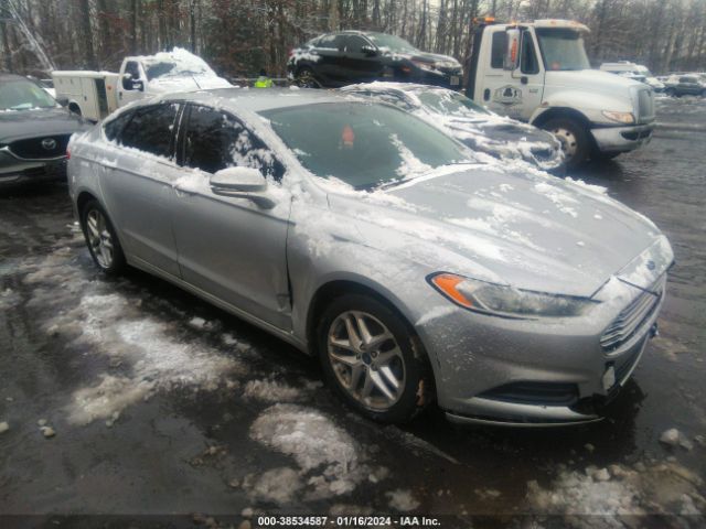 FORD FUSION 2013 3fa6p0hr6dr237905