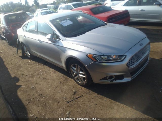 FORD FUSION 2013 3fa6p0hr6dr243526