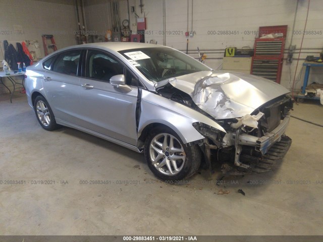 FORD FUSION 2013 3fa6p0hr6dr250640