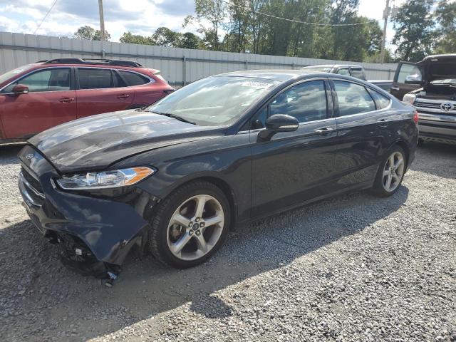 FORD FUSION SE 2013 3fa6p0hr6dr258821