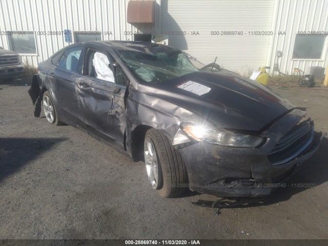 FORD FUSION 2013 3fa6p0hr6dr261394