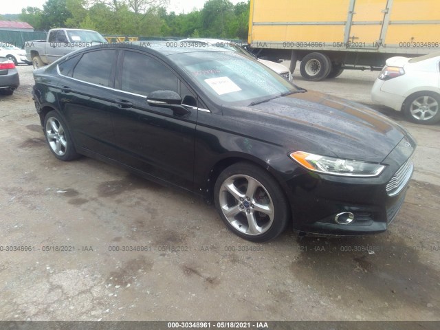 FORD FUSION 2013 3fa6p0hr6dr266613