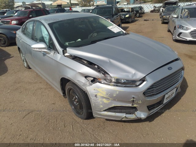 FORD FUSION 2013 3fa6p0hr6dr269284