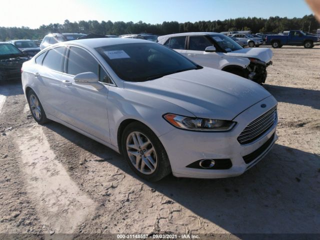 FORD FUSION 2013 3fa6p0hr6dr269527