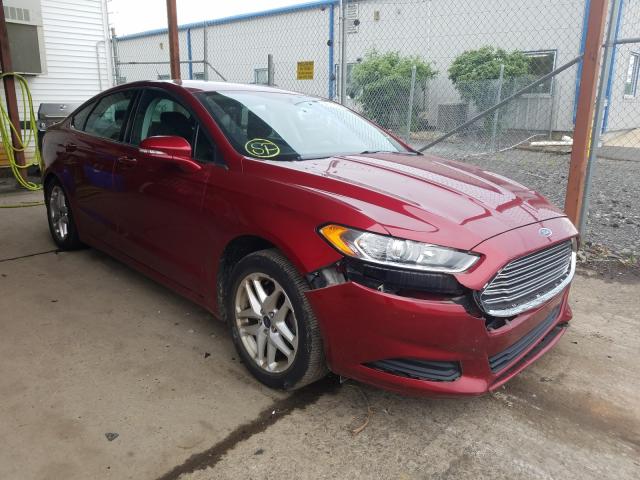 FORD FUSION SE 2013 3fa6p0hr6dr277160