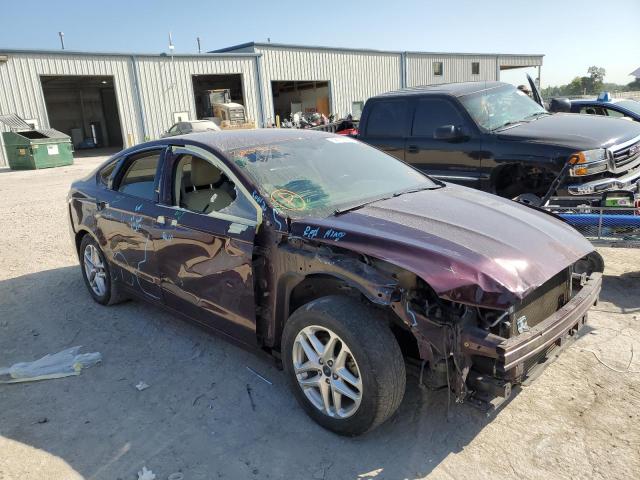 FORD FUSION SE 2013 3fa6p0hr6dr280317