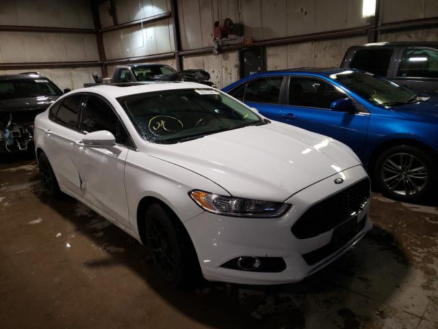 FORD FUSION SE 2013 3fa6p0hr6dr285274