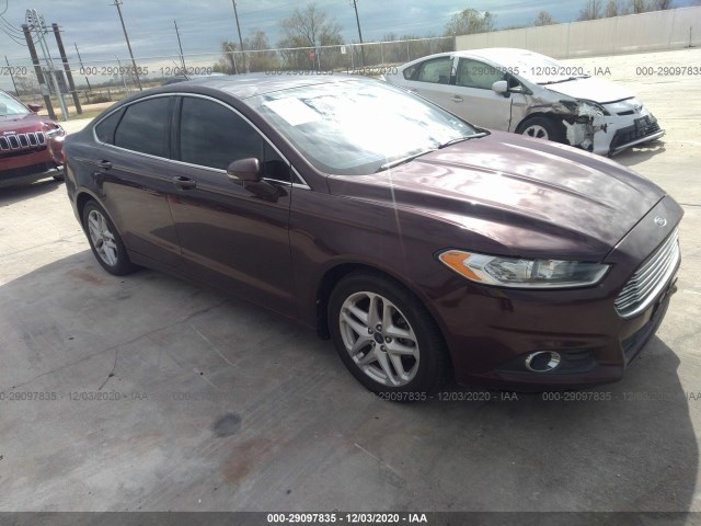 FORD FUSION 2013 3fa6p0hr6dr286408