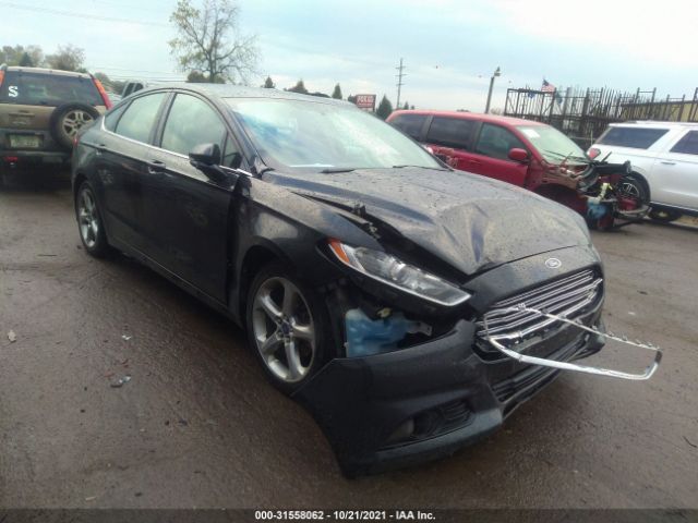 FORD FUSION 2013 3fa6p0hr6dr296131