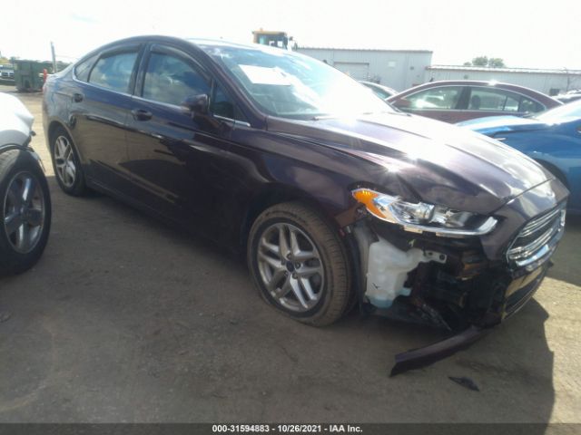 FORD FUSION 2013 3fa6p0hr6dr303031