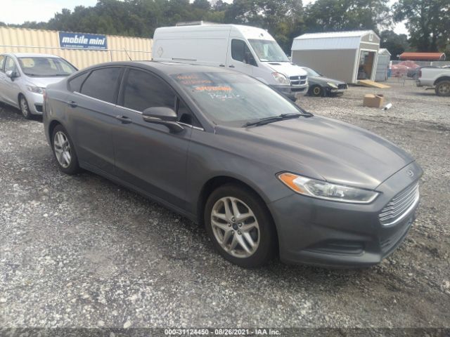 FORD FUSION 2013 3fa6p0hr6dr306544