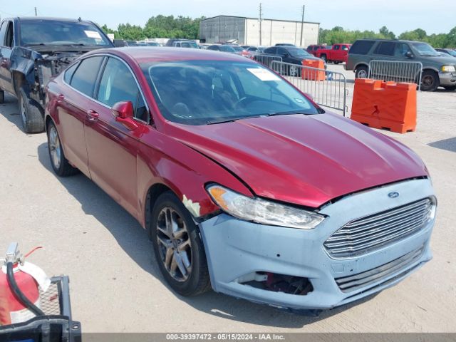 FORD FUSION 2013 3fa6p0hr6dr309752