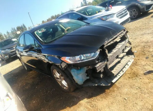 FORD FUSION 2013 3fa6p0hr6dr313140