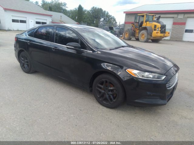 FORD FUSION 2013 3fa6p0hr6dr315566