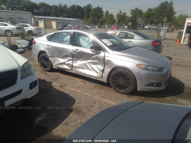 FORD FUSION 2013 3fa6p0hr6dr316880