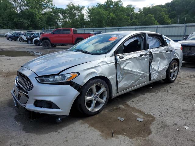 FORD FUSION 2013 3fa6p0hr6dr317785