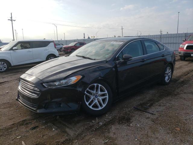 FORD FUSION SE 2013 3fa6p0hr6dr327300