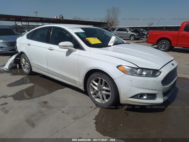 FORD FUSION 2013 3fa6p0hr6dr327748