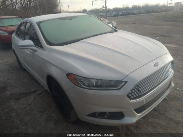 FORD FUSION 2013 3fa6p0hr6dr330889