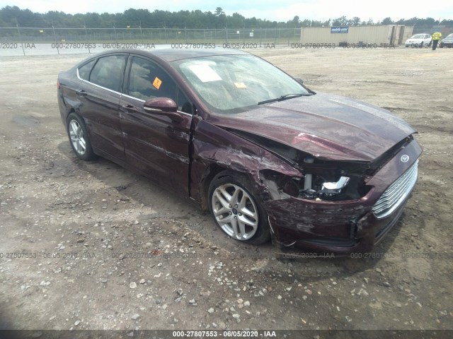 FORD FUSION 2013 3fa6p0hr6dr336689