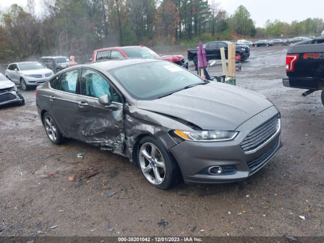 FORD FUSION 2013 3fa6p0hr6dr337602