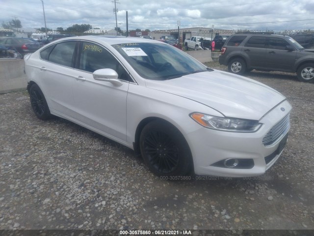 FORD FUSION 2013 3fa6p0hr6dr339589