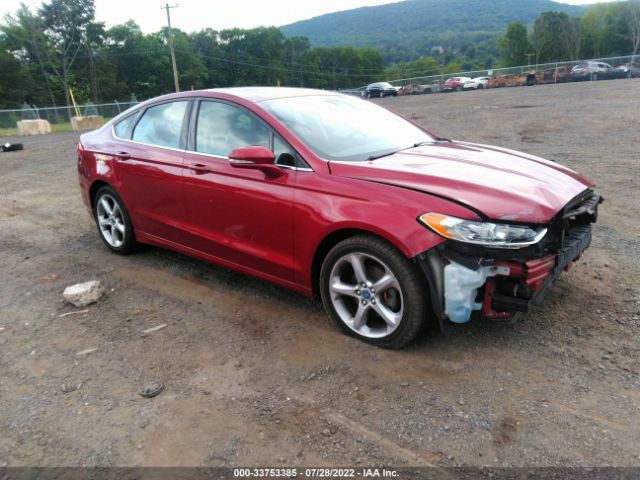 FORD FUSION 2013 3fa6p0hr6dr354805