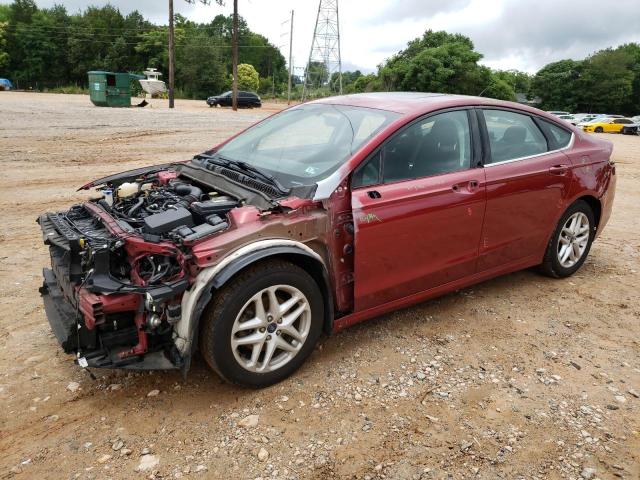 FORD FUSION SE 2013 3fa6p0hr6dr357476